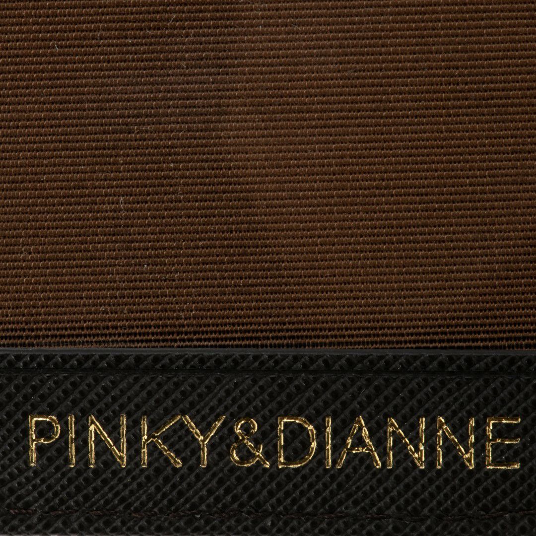 PINKY&DIANNE パドロック パスケース