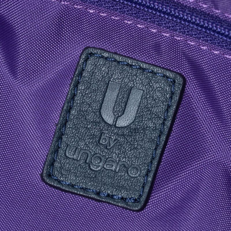 U by ungaro ヴェール 2WAYトート