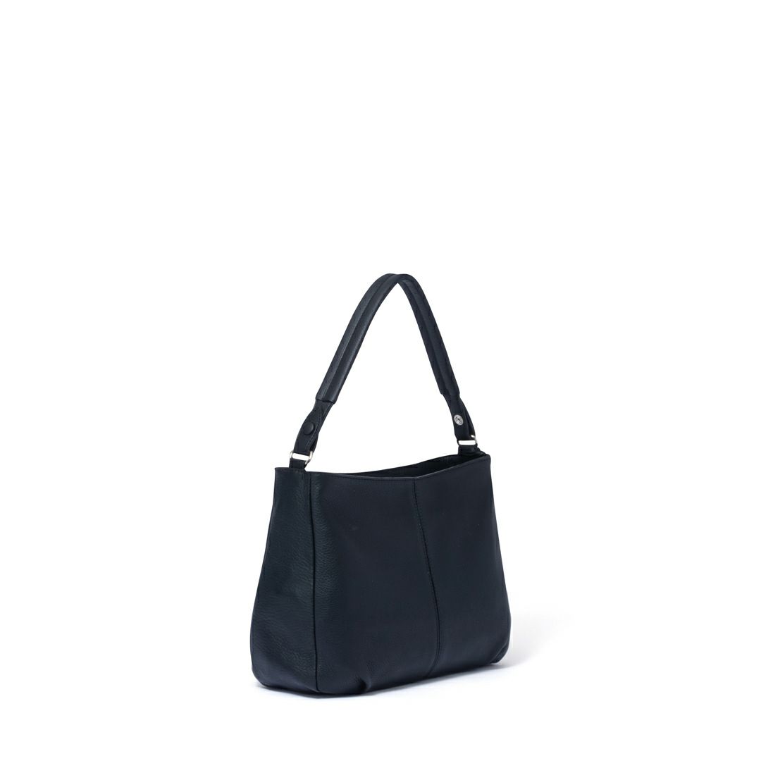  U by ungaro ヴェール 2WAYショルダー ブラック