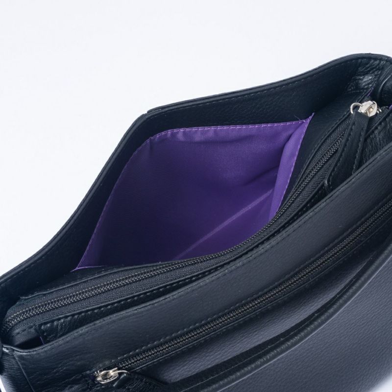 U by ungaro ヴェール 2WAYショルダー 商品｜THE BAGMANIA