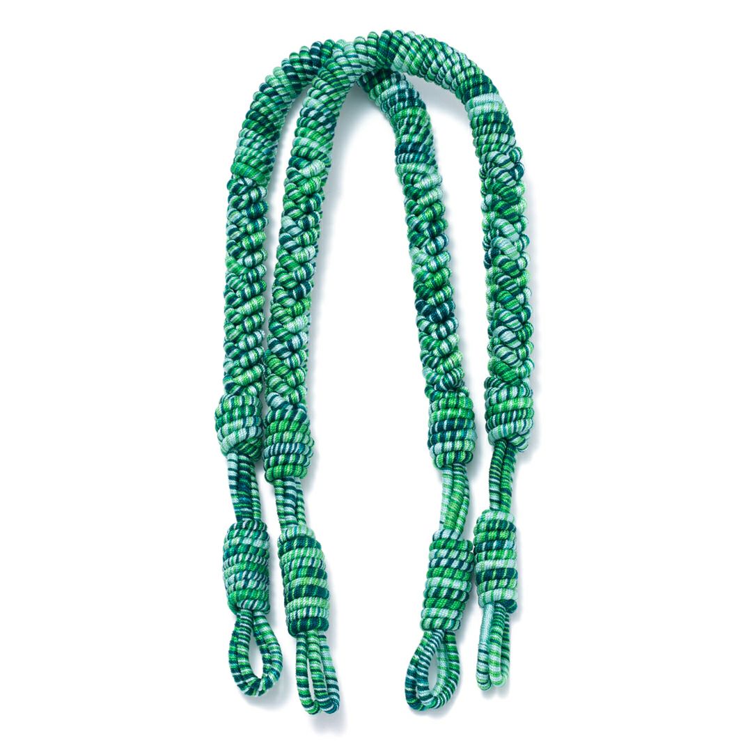 MANIUNO ハンドル【MUMH3BS2】 グリーン