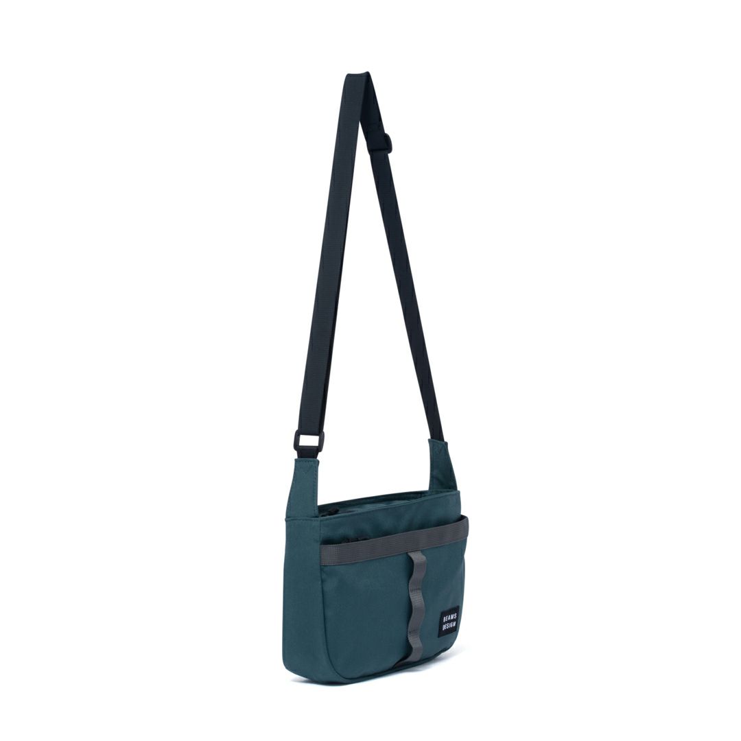 BEAMS DESIGN EVERYWHERE ショルダーバッグ(S) 商品｜THE BAGMANIA 