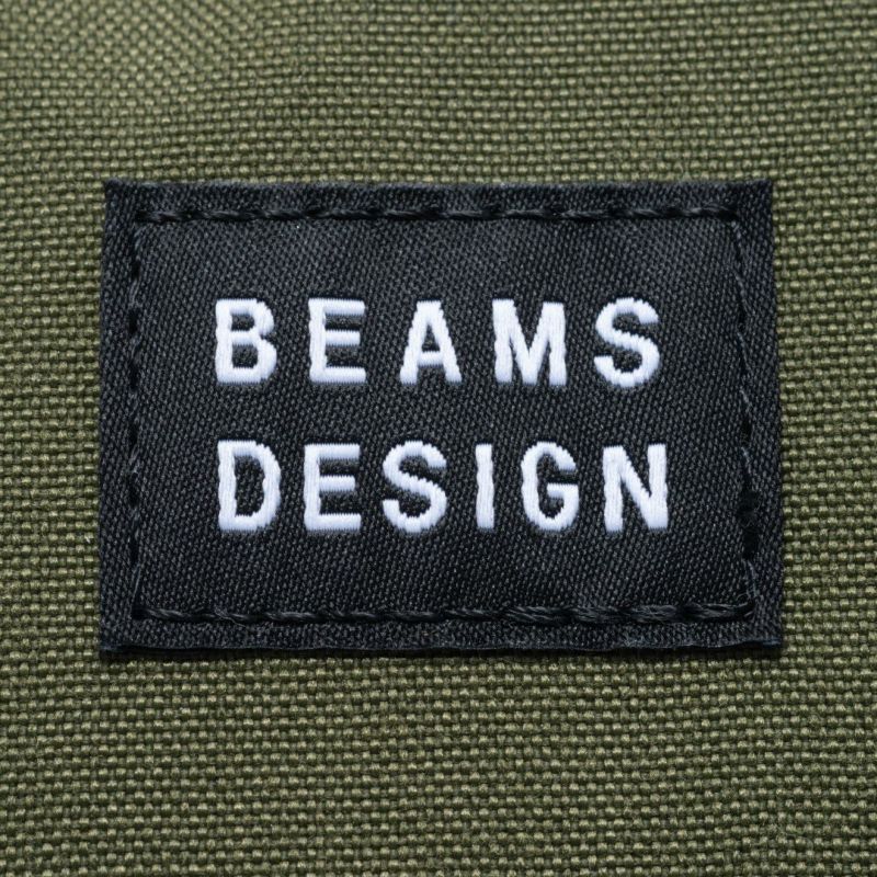 【40%OFF】BEAMS DESIGN EVERYWHERE バックパック【BMMH3BR1】