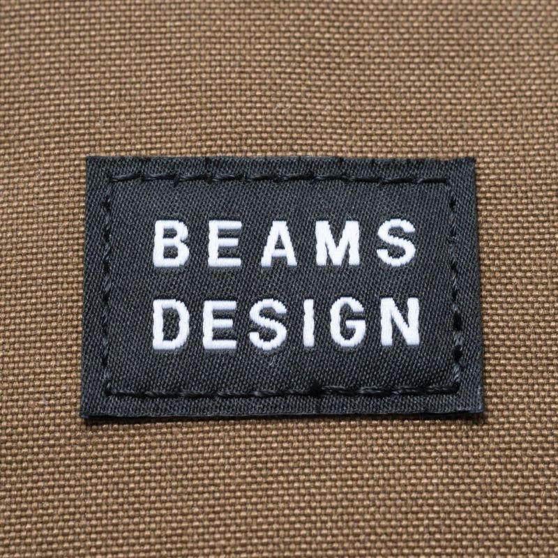 【40%OFF】BEAMS DESIGN EVERYWHERE バックパック【BMMH3BR2】