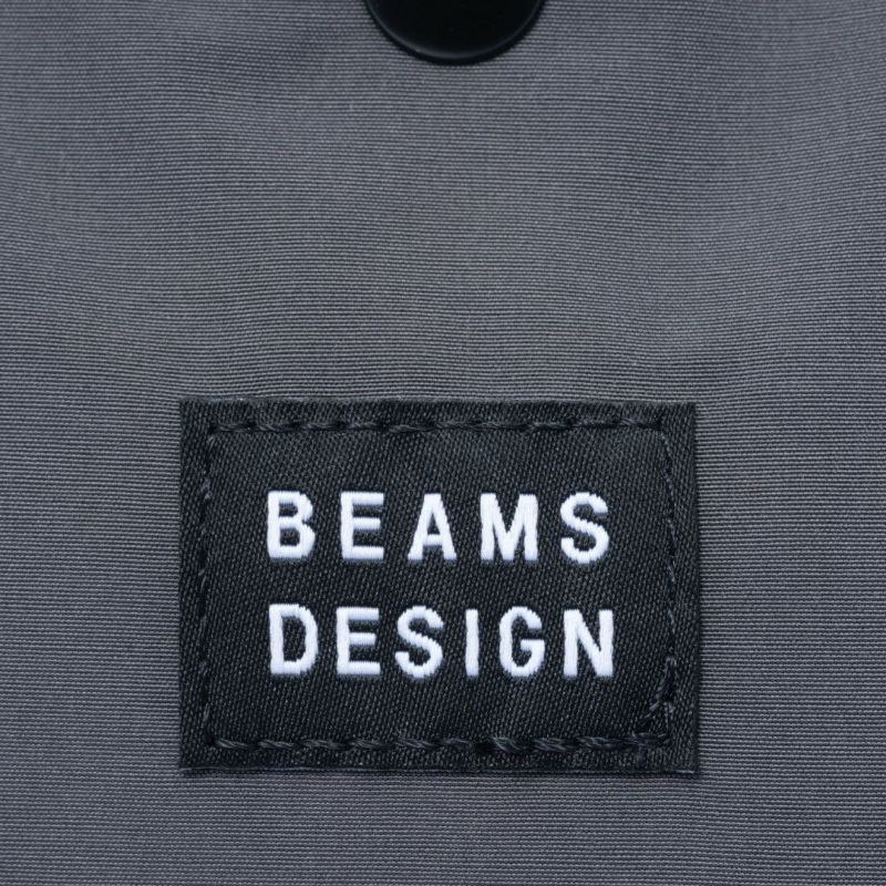 BEAMS DESIGN FINE DAY バックパック【BMMH3WR2】