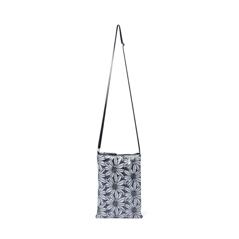SHiME FLOWER ウィズポシェット ミニショルダー(B)