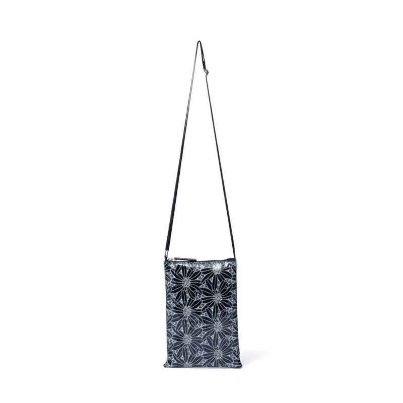 SHiME FLOWER ウィズポシェット ミニショルダー(B)
