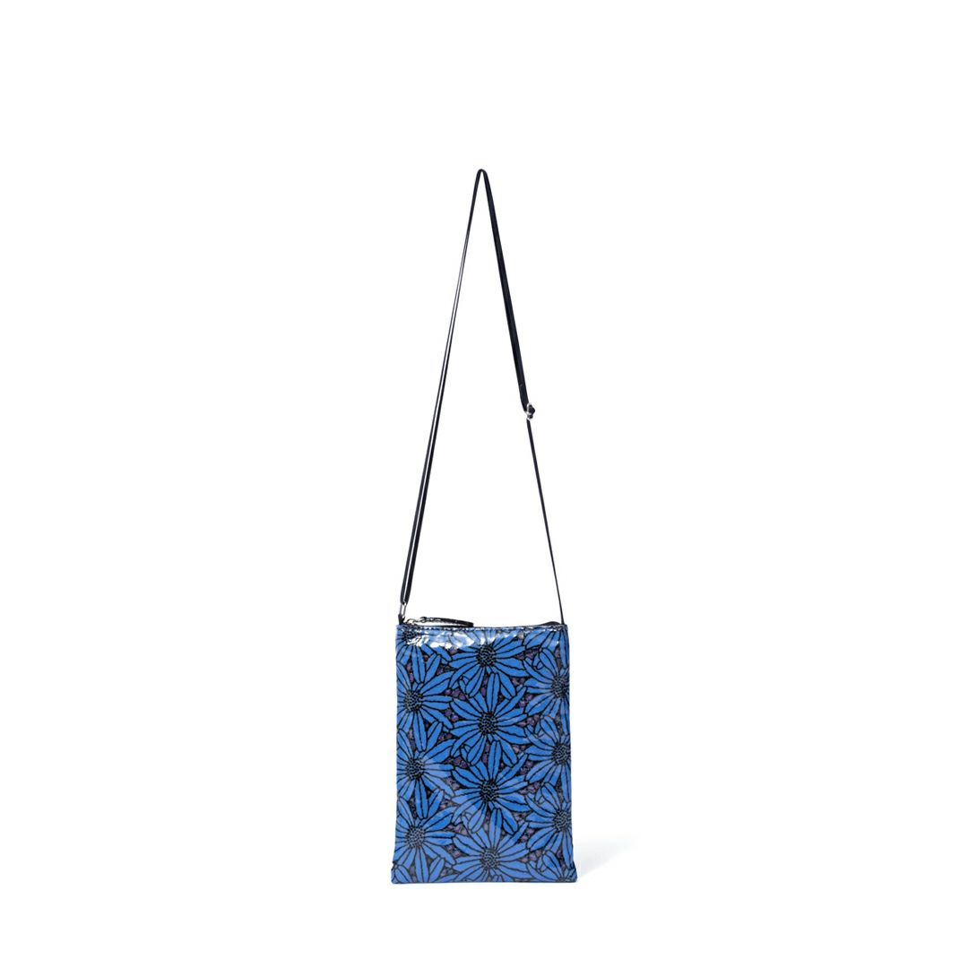 SHiME FLOWER ウィズポシェット ミニショルダー(B)