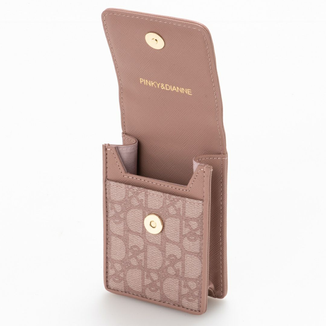 PINKY&DIANNE パドロック シガレットケース