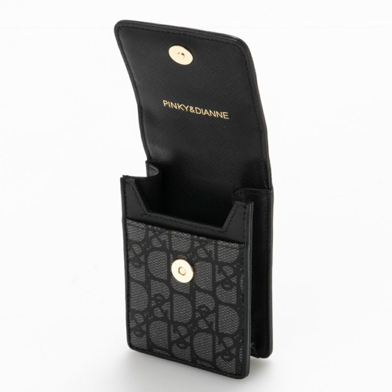 PINKY&DIANNE パドロック シガレットケース
