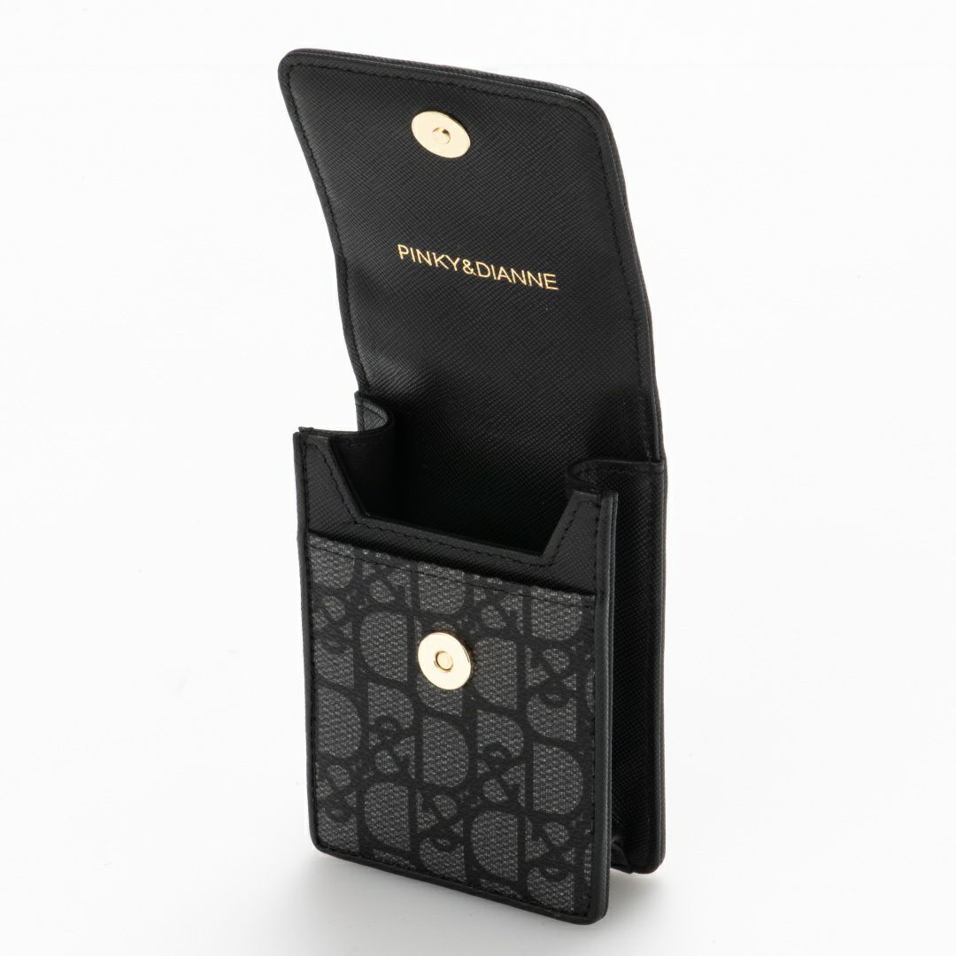 PINKY&DIANNE パドロック シガレットケース