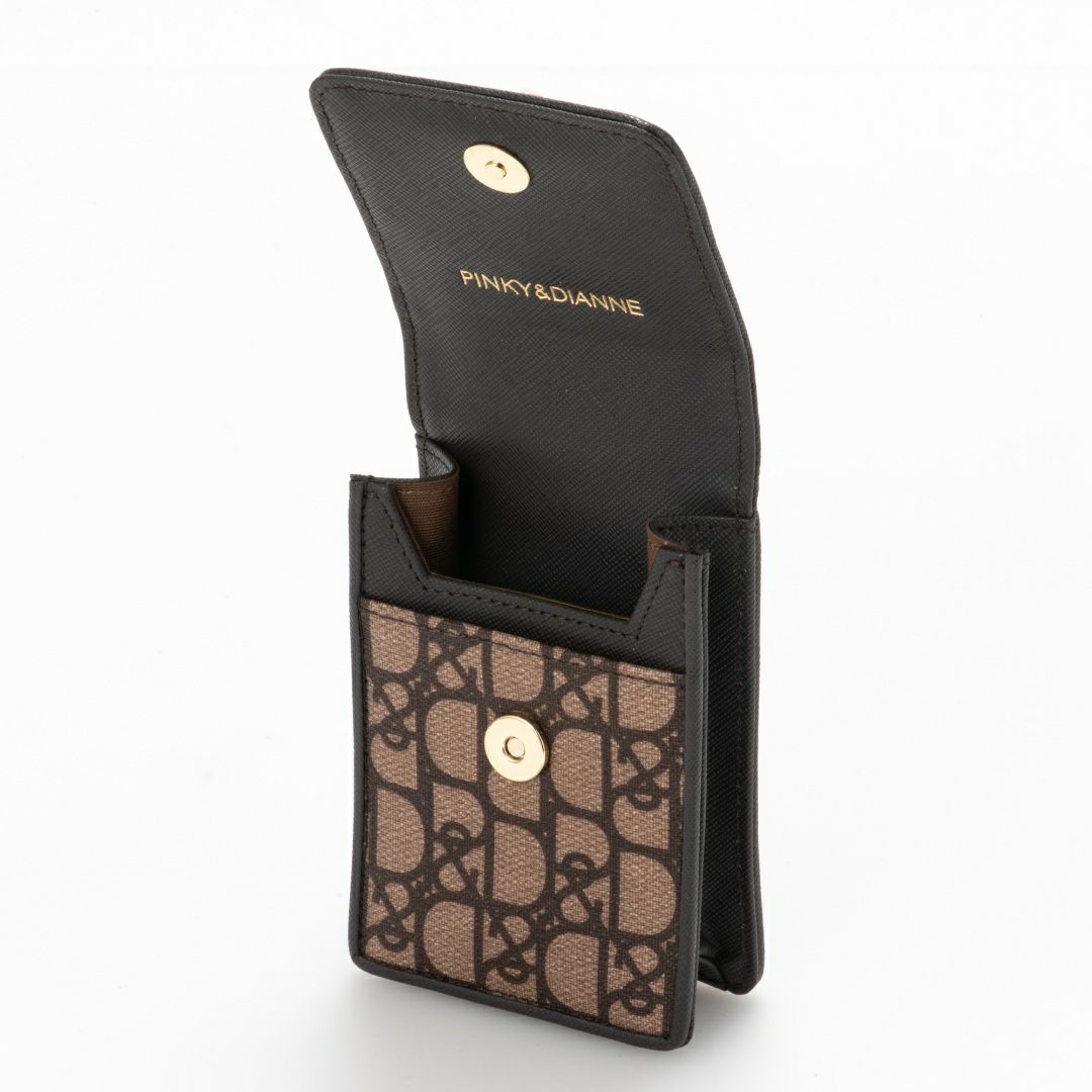 PINKY&DIANNE パドロック シガレットケース