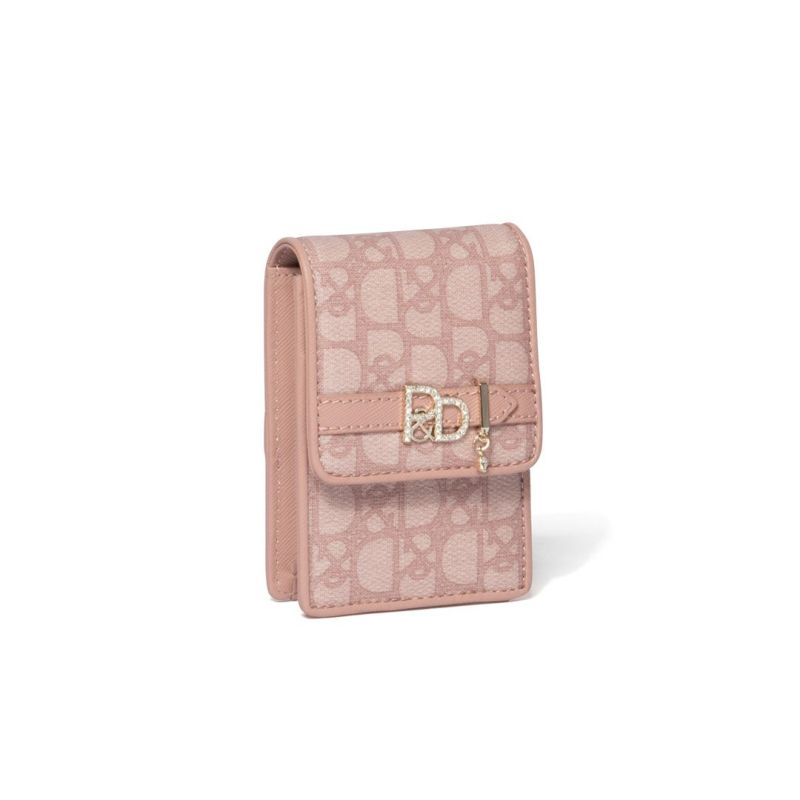 PINKY&DIANNE パドロック シガレットケース