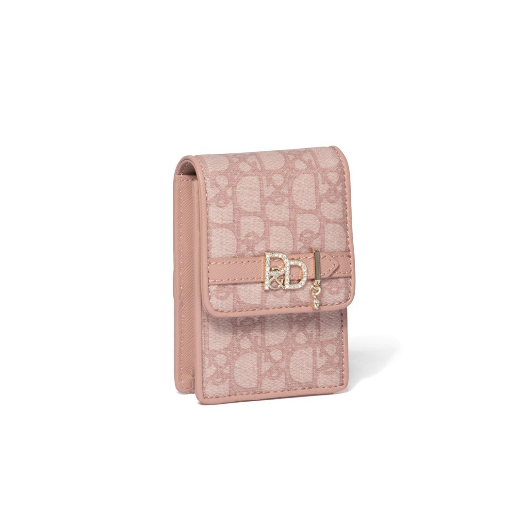 PINKY&DIANNE パドロック シガレットケース