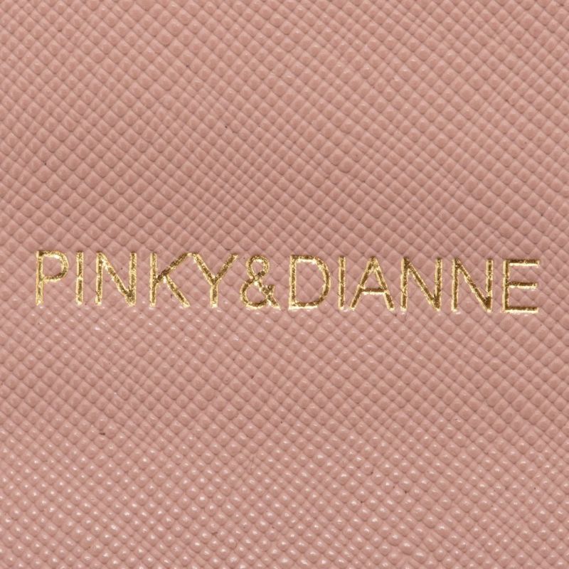 PINKY&DIANNE パドロック シガレットケース