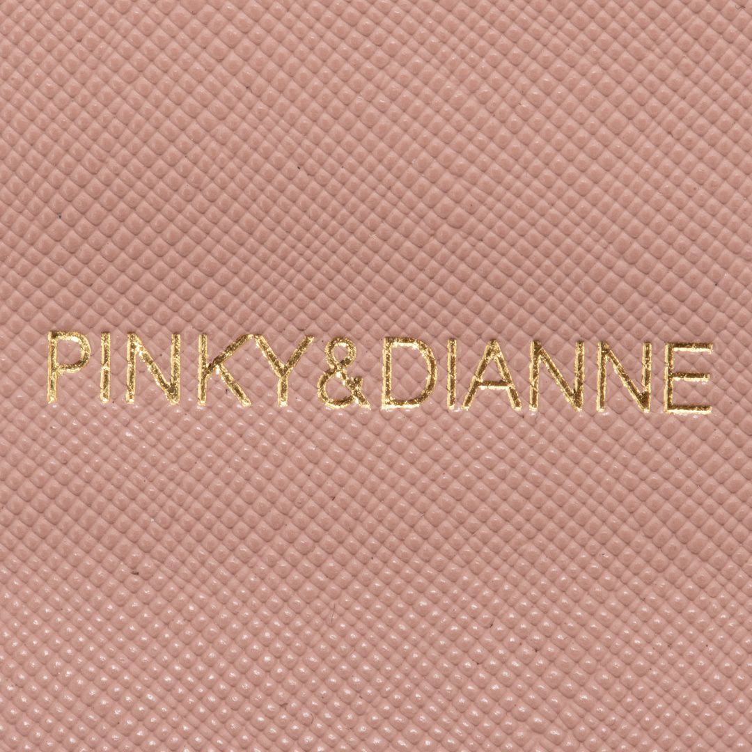 PINKY&DIANNE パドロック シガレットケース