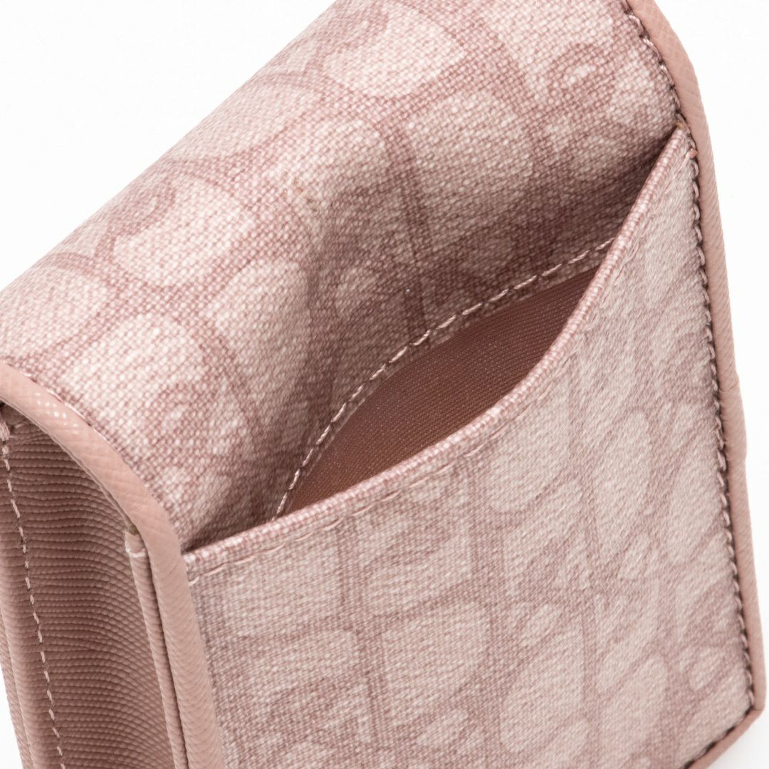 PINKY&DIANNE パドロック シガレットケース