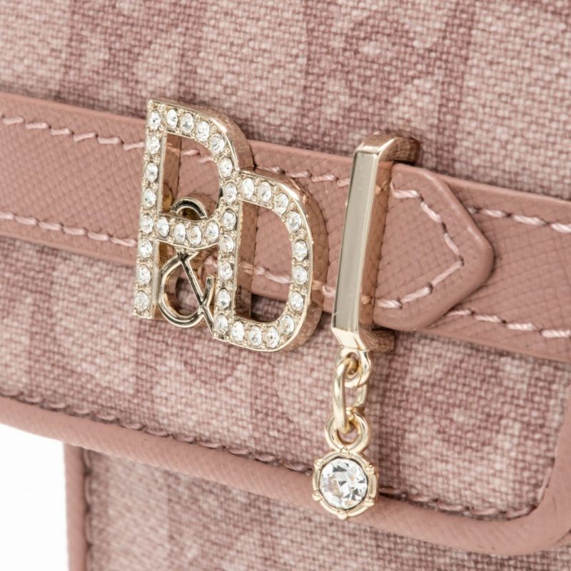 PINKY&DIANNE パドロック シガレットケース