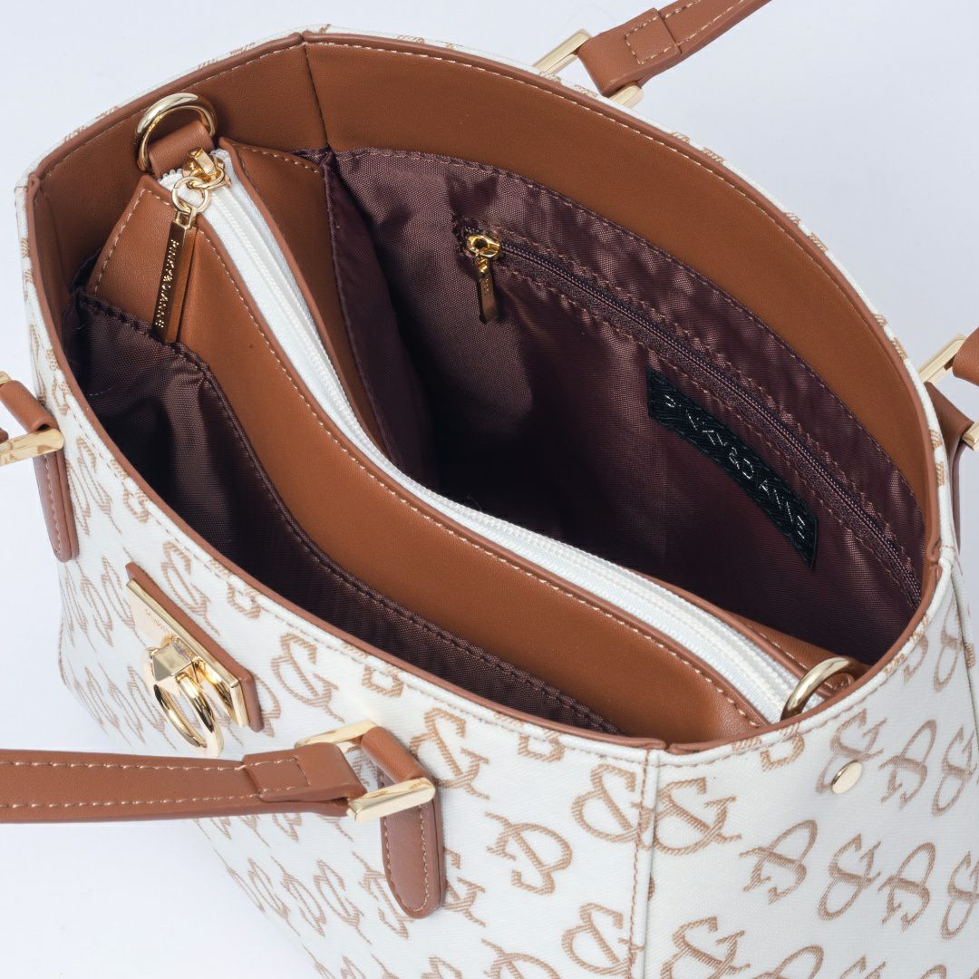 PINKY&DIANNE シグネチャー 2WAYハンド