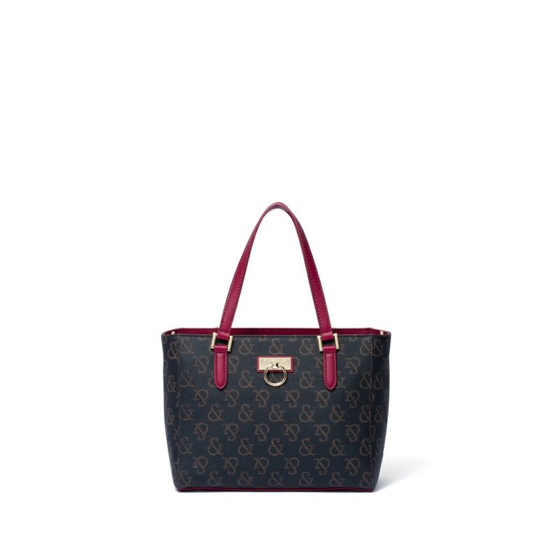 PINKY&DIANNE シグネチャー 2WAYハンド