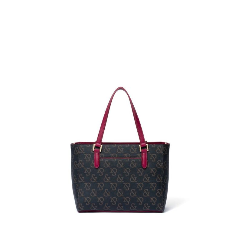 PINKY&DIANNE シグネチャー 2WAYハンド