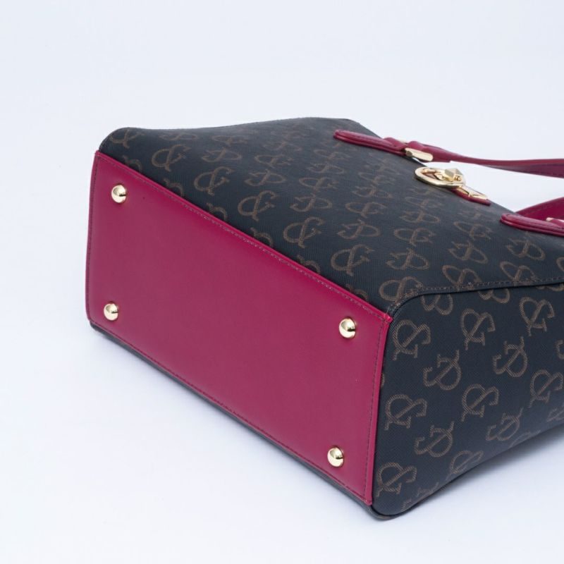 PINKY&DIANNE シグネチャー 2WAYハンド