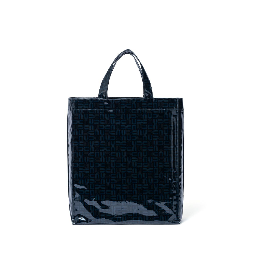 U by ungaro フランソワ トート(M) ブラック