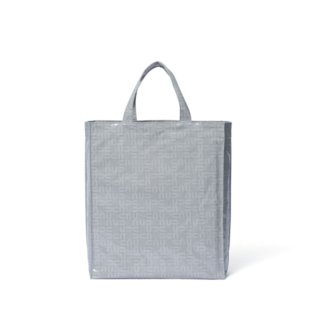 U by ungaro フランソワ トート(M) ライトグレー