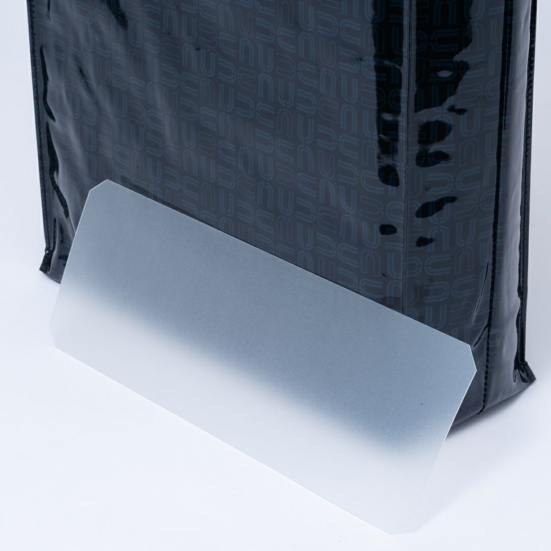 U by ungaro フランソワ トート(M)