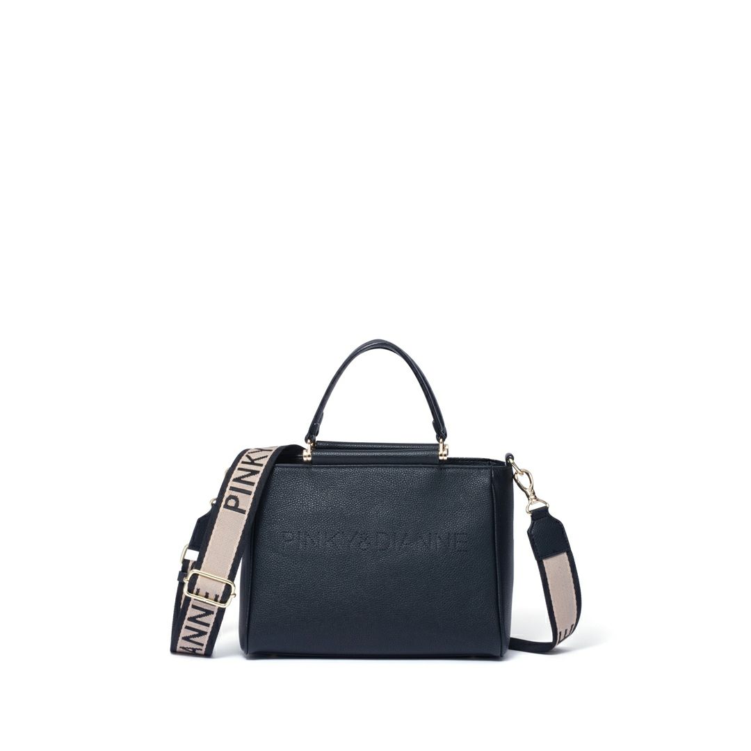 PINKY&DIANNE モデレイト 2WAYハンド ブラック