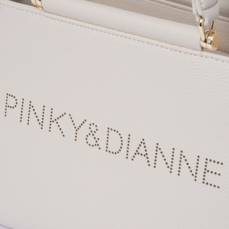 PINKY&DIANNE モデレイト 2WAYハンド