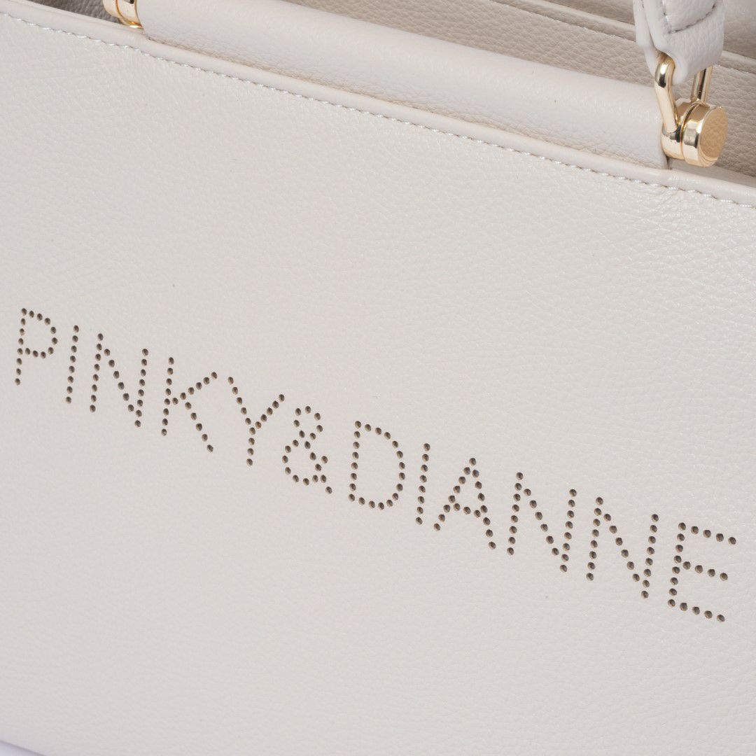 PINKY&DIANNE モデレイト 2WAYハンド