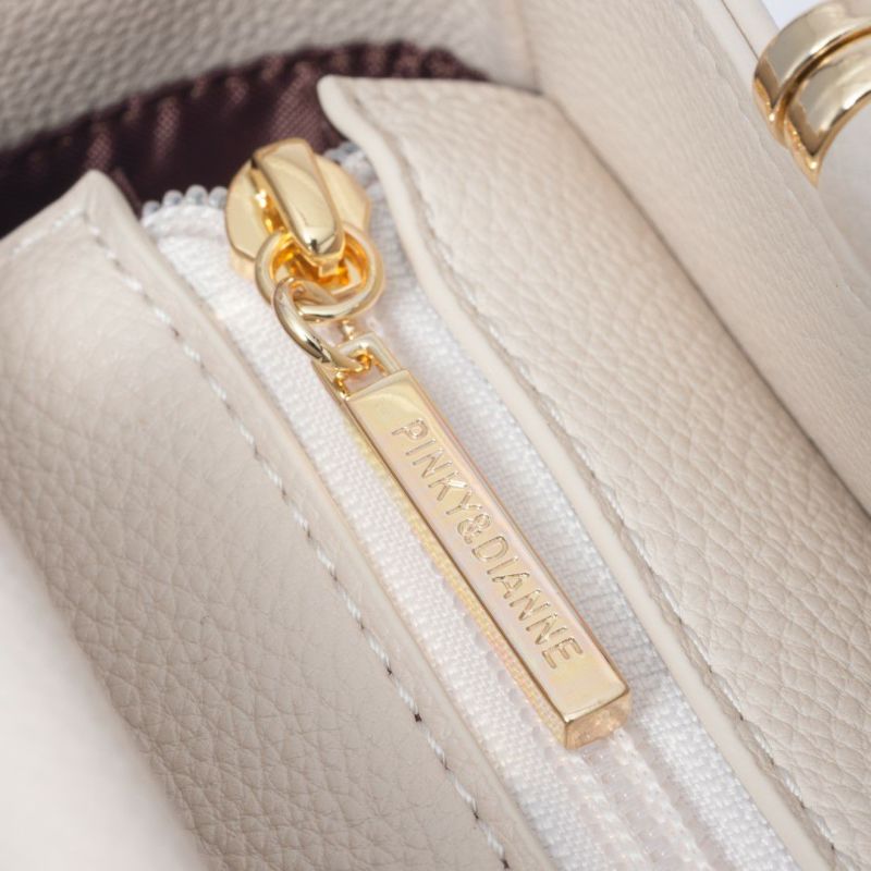 PINKY&DIANNE モデレイト 2WAYハンド