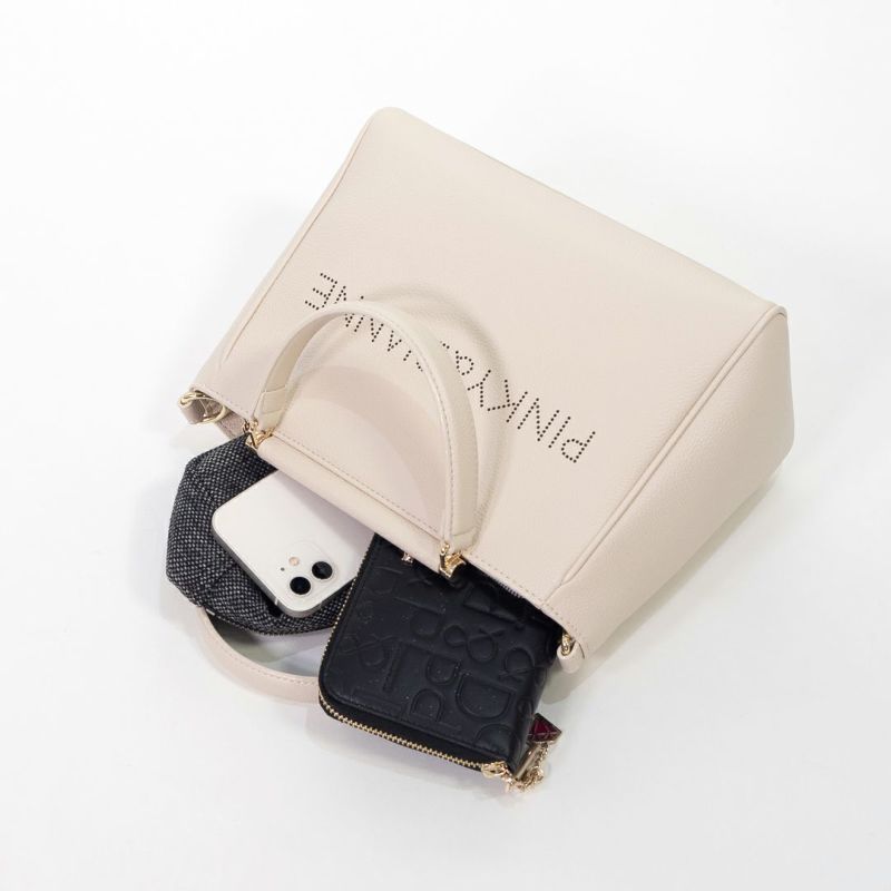 PINKY&DIANNE モデレイト 2WAYハンド 商品｜THE BAGMANIA