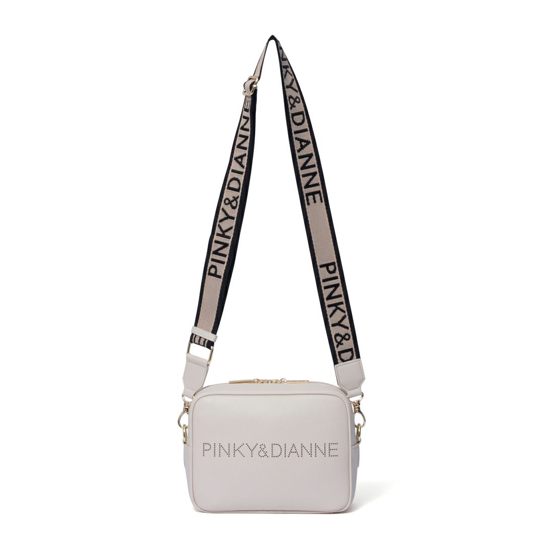 PINKY&DIANNE モデレイト ショルダー アイボリー