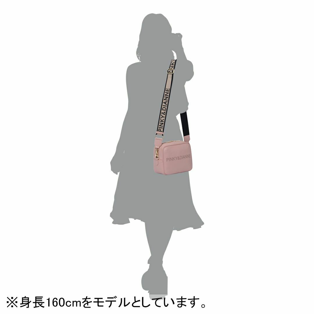 PINKY&DIANNE モデレイト ショルダー