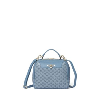 PINKY&DIANNE ピラミッド ボストン 商品｜THE BAGMANIA