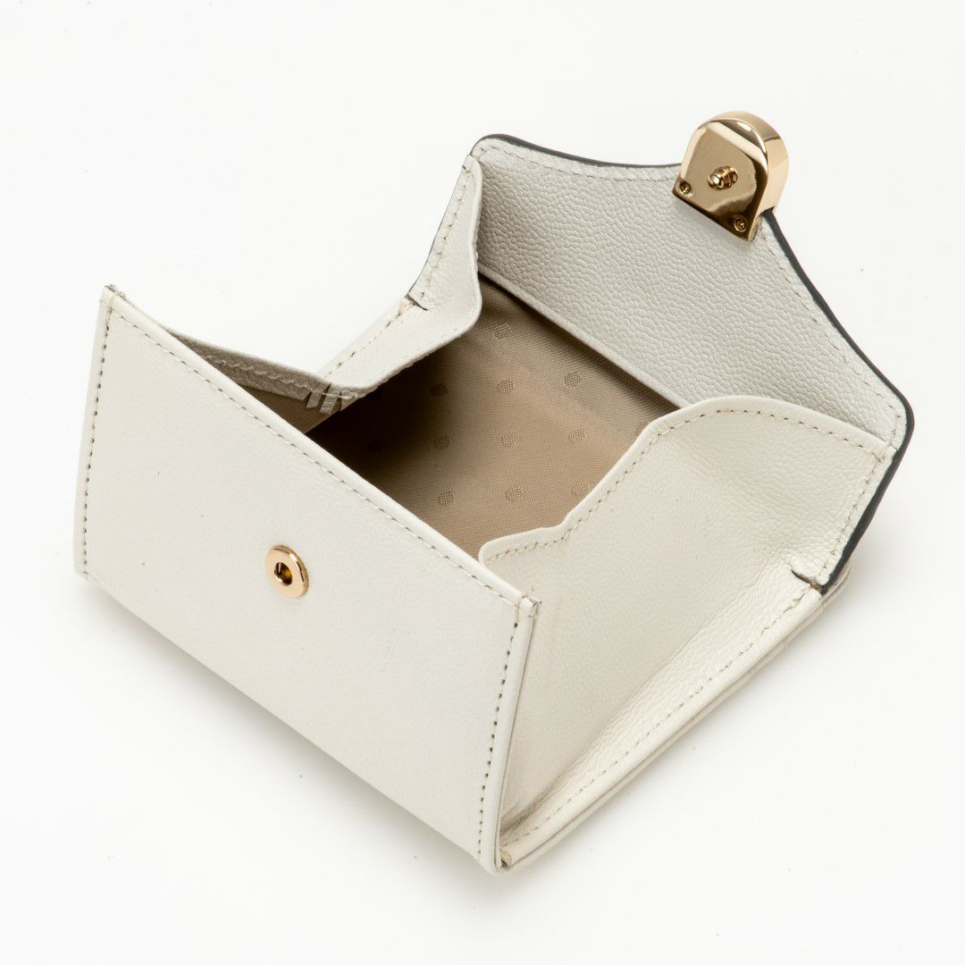 セール】U by ungaro オデット 小銭入れ 商品｜THE BAGMANIA