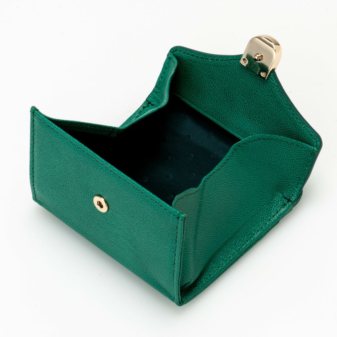 小物 Ross セール】U by ungaro オデット 小銭入れ 商品｜THE BAGMANIA