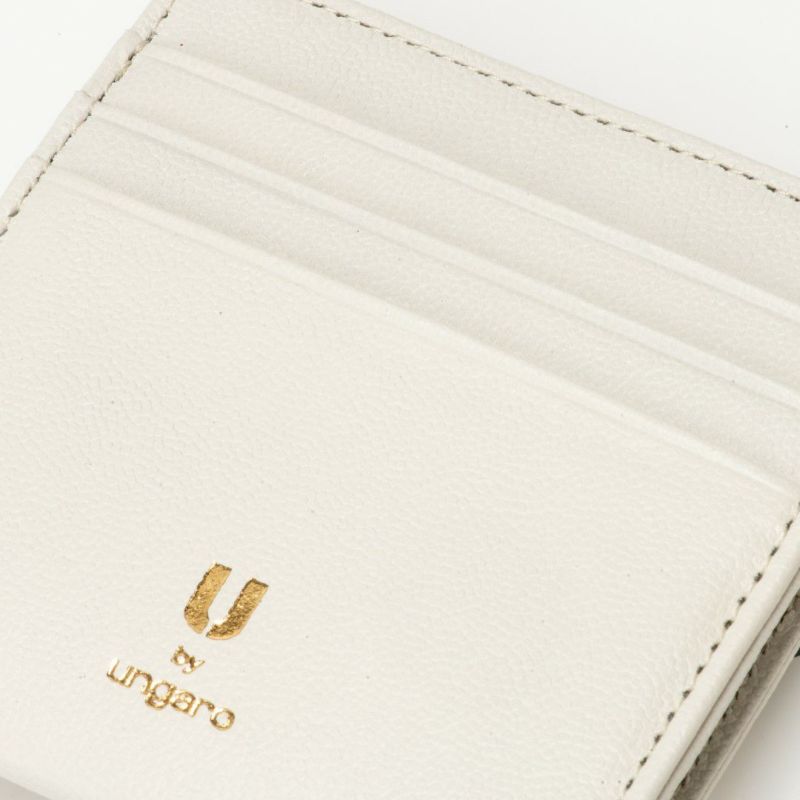 U by ungaro オデット 小銭入れ