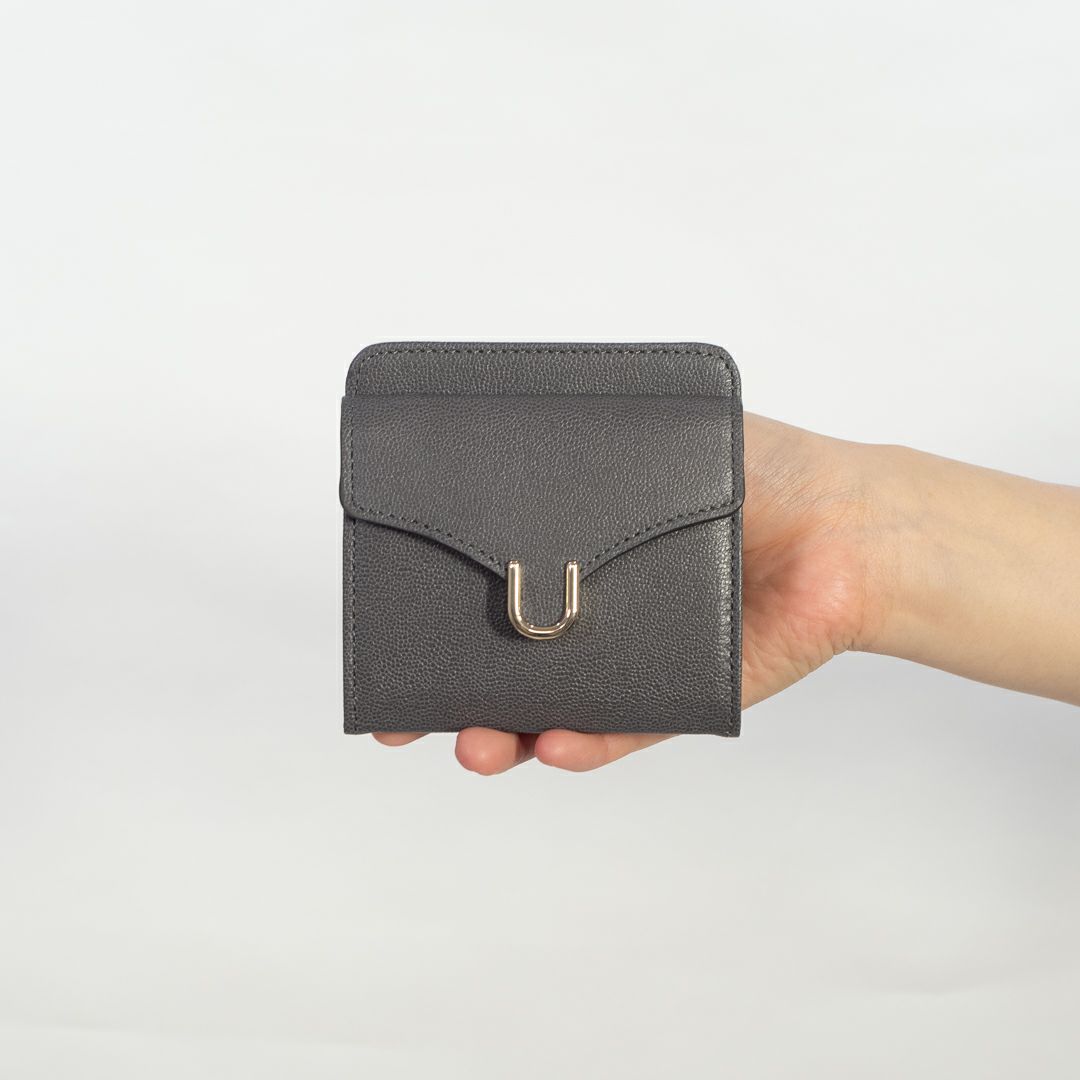 小物 Ross セール】U by ungaro オデット 小銭入れ 商品｜THE BAGMANIA