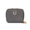 U by ungaro オデット キーケース グレー