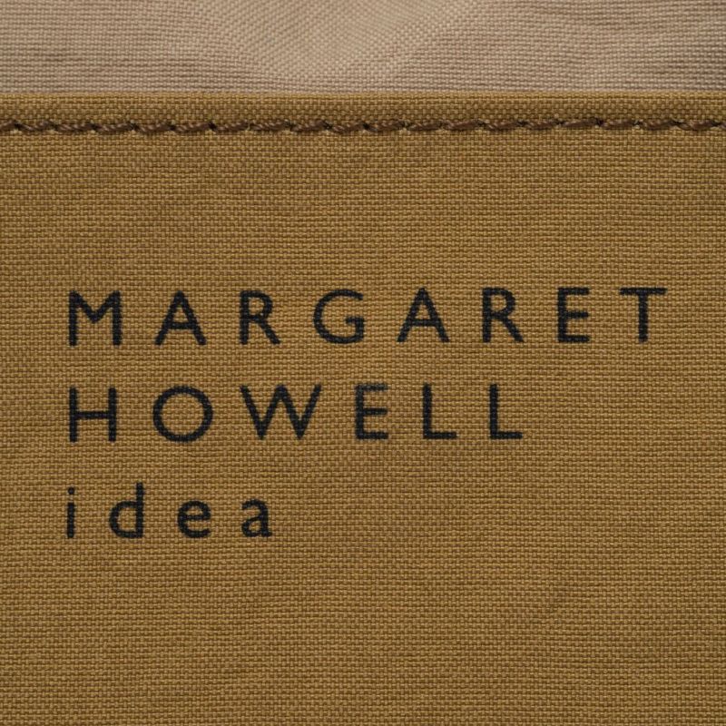 MARGARET HOWELL idea ロシェリー トート(M) 商品｜THE BAGMANIA