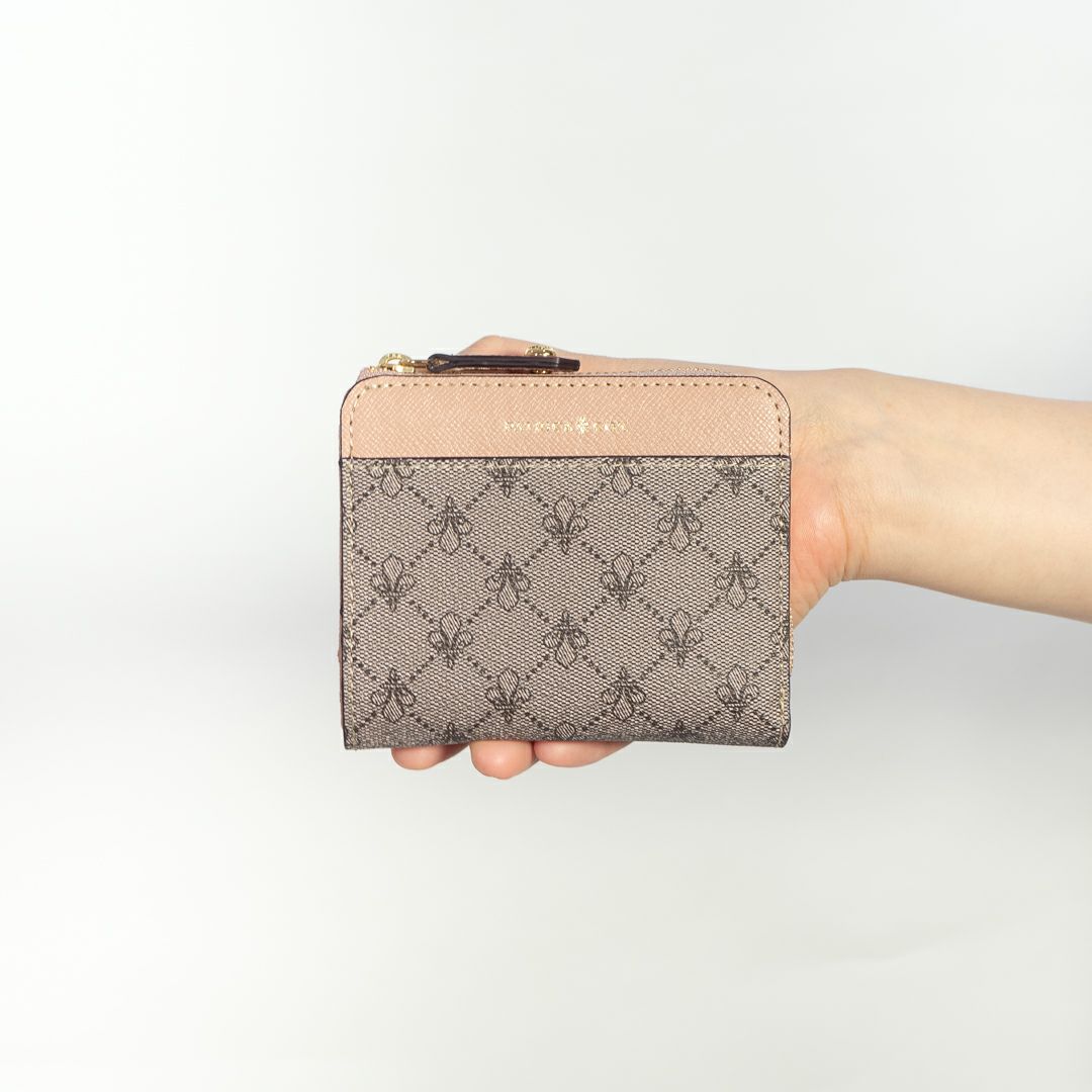 PATRICK COX リッチ BOX折り財布