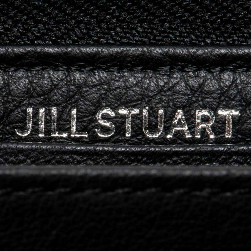 JILL STUART エンジェル ラウンドファスナー長財布