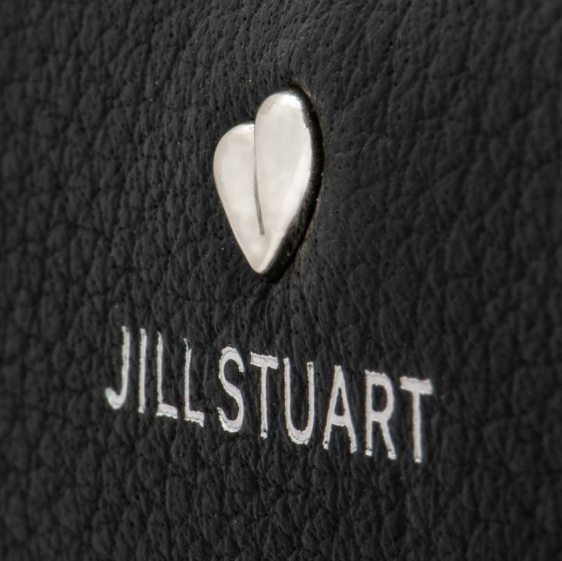 JILL STUART エンジェル ラウンドファスナー長財布