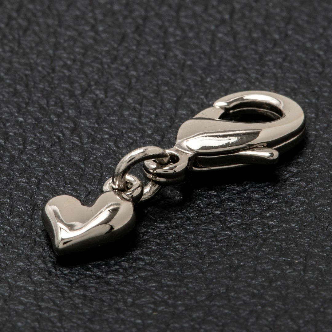 JILL STUART エンジェル ラウンドファスナー長財布 ブラック