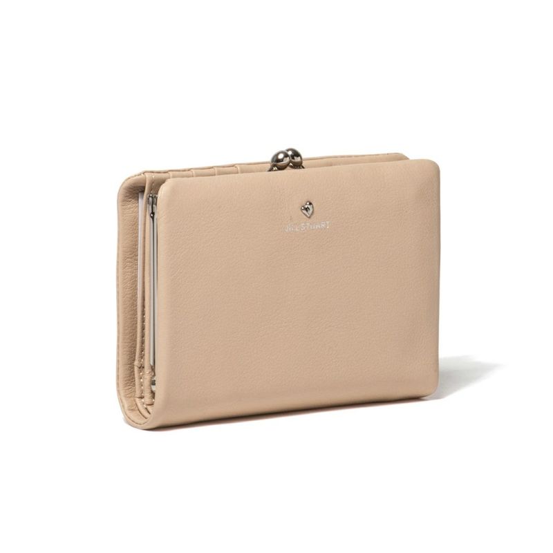 JILL STUART エンジェル 口金折り財布 商品|THE BAGMANIA JILL STUART エンジェル 口金折り財布 商品|THE BAGMANIA