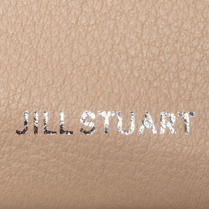 JILL STUART エンジェル 口金折り財布