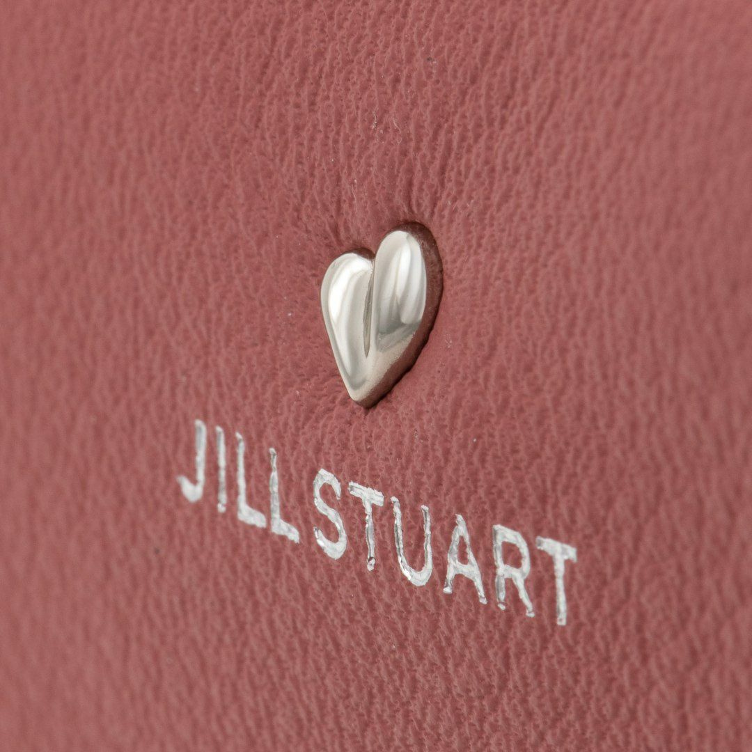 JILL STUART エンジェル 口金折り財布 商品｜THE BAGMANIA